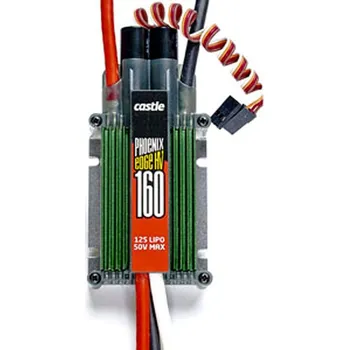 Castle Creations Castle regulátor Phoenix Edge 160HV