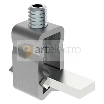 Připojovací svorka OL 70T Al/Cu 1x6-70mm? typ MAJ1072E10 Morek