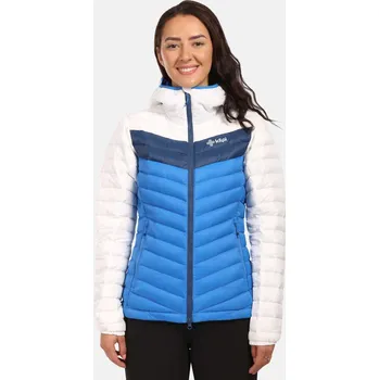 Dámská softshellová bunda Dámská péřová bunda Kilpi PYRAMIDEN-W 48