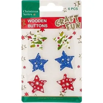 Vánoční ozdoba ozdoba hvězdy