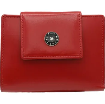 Peněženka Peněženka Peterson PTN 70616-9 NGV - červená