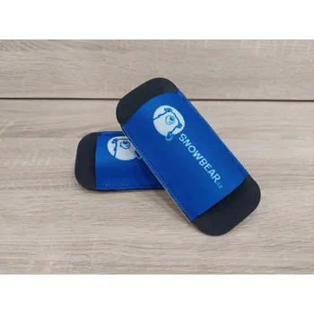 Běžky SNOWBEAR SKI FIX na běžky