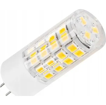 Žárovka LED žárovka 4W G4 400lm 4000K Rebel