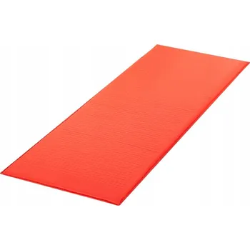 Karimatka Samonafukovací karimatka Highlander Expedition Červená (XL) 63 cm x 193 cm x 5