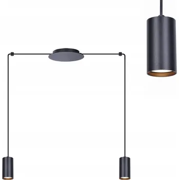 Závěsné svítidlo Kaja Puerto 2 - světelný bod GU10