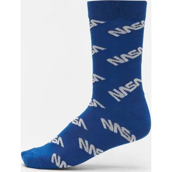 Pánské ponožky NASA Allover Socks 3-Pack 47-50