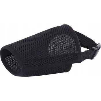 Náhubek pro psa Látkový náhubek Nobleza