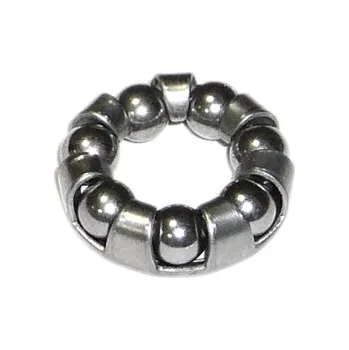 Náboj kola Věneček do zadního náboje 1/4" x 7 kuliček 831471