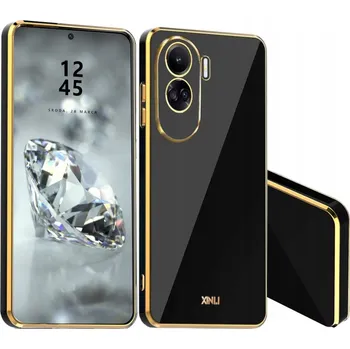 Pouzdro na mobilní telefon Zadní Kryt BBE CASE pro Honor 90 lite 5G černý