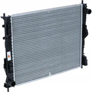 Chladič motoru NRF 53991 Chladič motoru, chlazení motoru