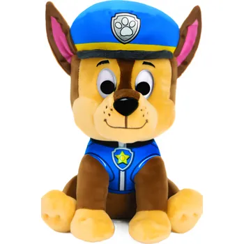 plyšák Spin Master Tlapková patrola Chase plyšák 23 cm 0.