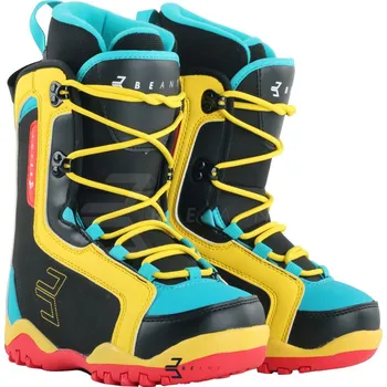Boty na snowboard Dětské snowboardové boty BEANY JUNIOR Zvolte velikost:: 32