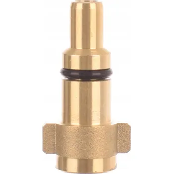 Příslušenství pro vysokotlaký čistič Redukce BAYONET na NILFISK adaptér/spojka STIHL RE HUSQVARNA pro pěnovací trysku