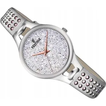 Hodinky Festina dámské hodinky F20407/1