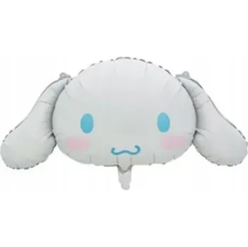 Balónek Foliový balónek Kuromi (49 Cm*92 cm)