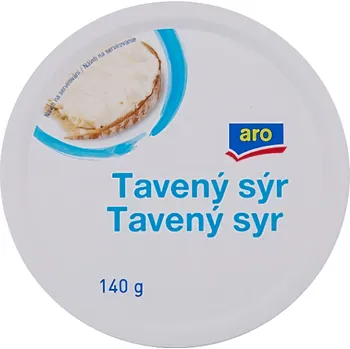 ARO Tavený sýr 26 % 140g