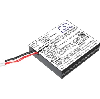 Baterie k notebooku Baterie Cameron Sino CS-BMN100SL - neoriginální