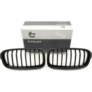 Posilovač řízení ESEN SKV 66SKV121 Maska chladiče (Krátká verze)