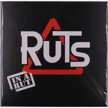 Zahraniční hudba LP The Ruts: In A Rut 2022