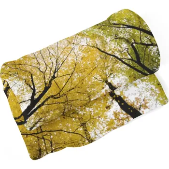 deka Sablio Deka Koruny stromů - 150x120 cm