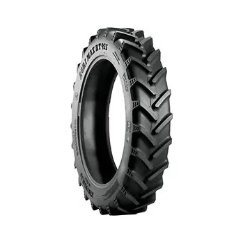 Pneu pro těžký stroj 270/95 R32 TL BKT AGRIMAX RT 955 136 A8 / 136 B, TL 10 X 32, auf starrer Anfertigungsfelge, lackiert - doprava zdarma