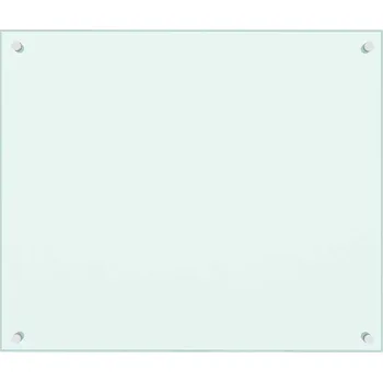 Obraz Deska, vrchní díl: sklo průhledný 3 x 3 x 3 cm