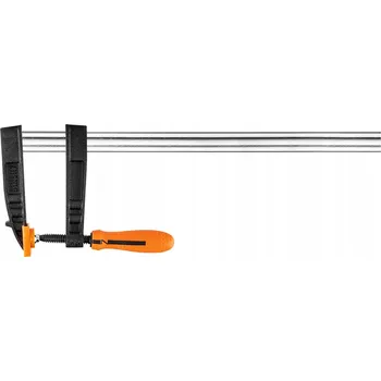 Truhlářská svěrka Truhlářská svěrka Neo Tools 300 x 80 mm