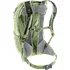 batoh na kolo Deuter Race Air 14+3 l, mineral/grove
