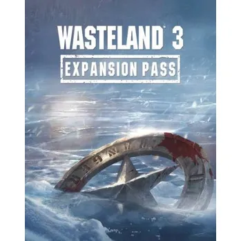 Počítačová hra Wasteland 3 Expansion Pass PC - digitální verze - Hraj již za pár minut