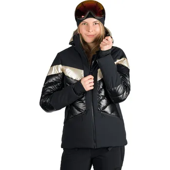 Dámská bunda Dámská zimní bunda NORTHFINDER BU-6354SNW 269 ABIGALE Velikost: S