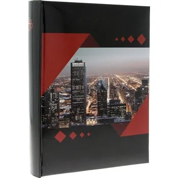 Fotoalbum Fotoalbum 10 x 15 cm - 300 fotek - B46300/2S Metropolis-3