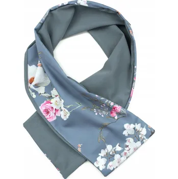 Dámské spodní prádlo Čelenka s drátkem Floral twist Szaleo