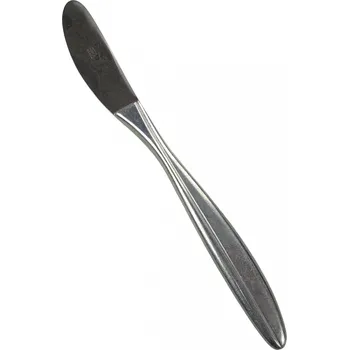 Příbor Nůž jídelní nerezový Mikov ČSSR