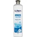 Lilien Lilien tekuté mýdlo - Hygiene Plus 1000 ml
