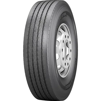 Nokian 385/65R22,5 160K (L) E-TRUCK STEER TL M+S 3PMSF (Pneu Nokian E-TRUCK STEER 385/65-22,5)