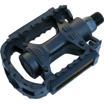 Pedál na kolo Pedály MTB dětské malý závit 23616