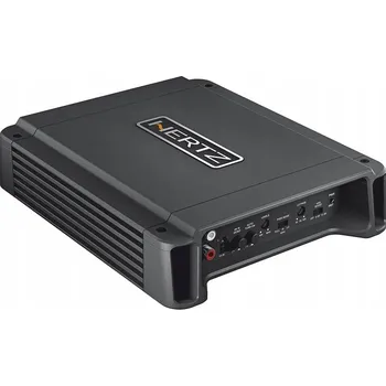 Zesilovač do auta Zesilovač Hertz HCP 2 2x65W