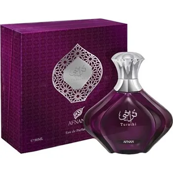 Pánský parfém Afnan Turathi Purple - EDP