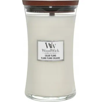 Svíčka Tradiční sójová svíčka Soray Lyang Woodwick 1 ks