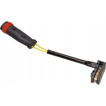 Brzdová destička SNÍMAČ OPOTŘEBENÍ BRZDOVÝCH DESTIČEK DB T. SP#