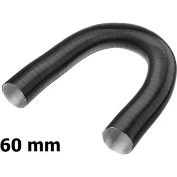 Příslušenství ke karavanu XL-AIRDD Potrubi na rozvod vzduchu 60mm, délka 90-100cm