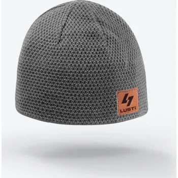 Čepice Čepice Lusti šedá krátka