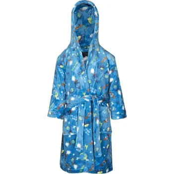 Chlapecký župan WOLF Z2392 světle modrý