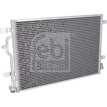 Výparník klimatizace Kondenzátor, klimatizace FEBI BILSTEIN 188546