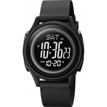 Hodinky Pánské hodinky / SKMEI / digitální / dobře čitelný displej / mnoho funkcí