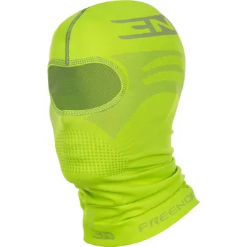 Kukla Dětská kukla Thermotech Evo Zvolte barvu:: Limetková, Zvolte velikost:: XS