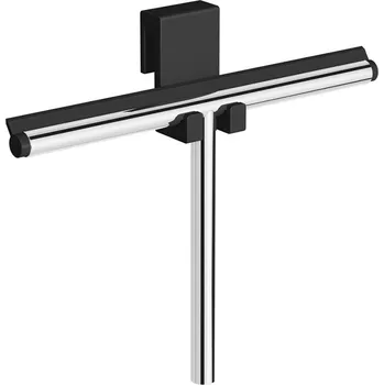 Langberger Lesina Stěrka na sklo s držákem, nerez lesklá, 2774283