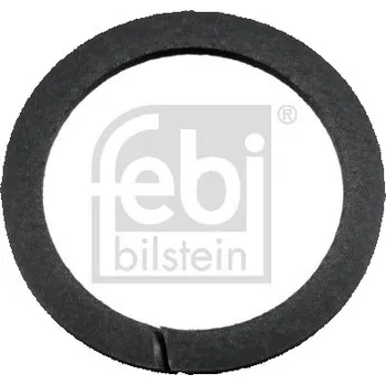 Vačková hřídel Těsnění, seřízení vačkového hřídele FEBI BILSTEIN 179287