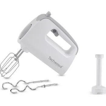 Techwood TMP308 multifunkční mixér a šlehač 2v1