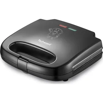 Toustovač Techwood TCM806 Sendvičovač